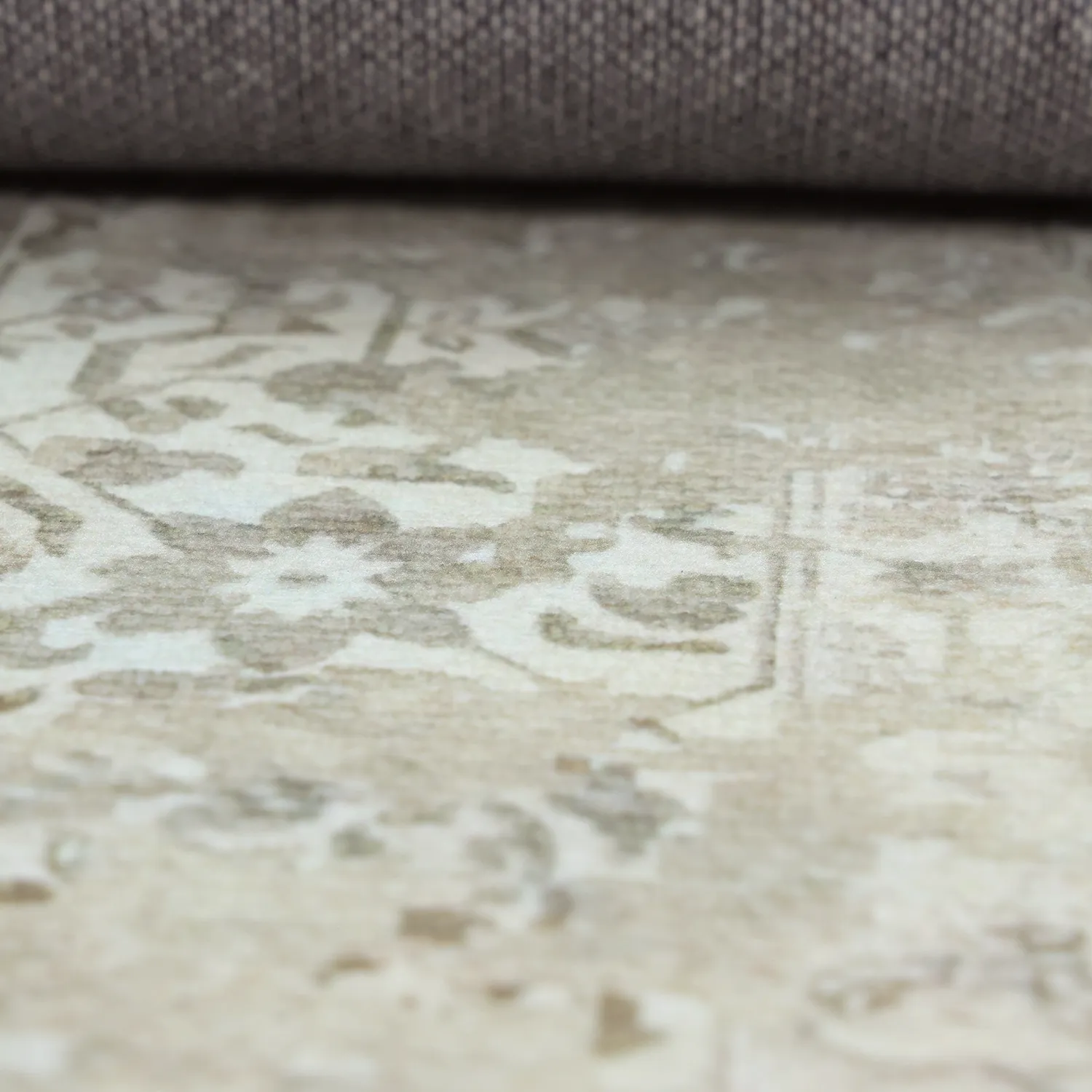 Wilton-Teppich - Mateur (beige)