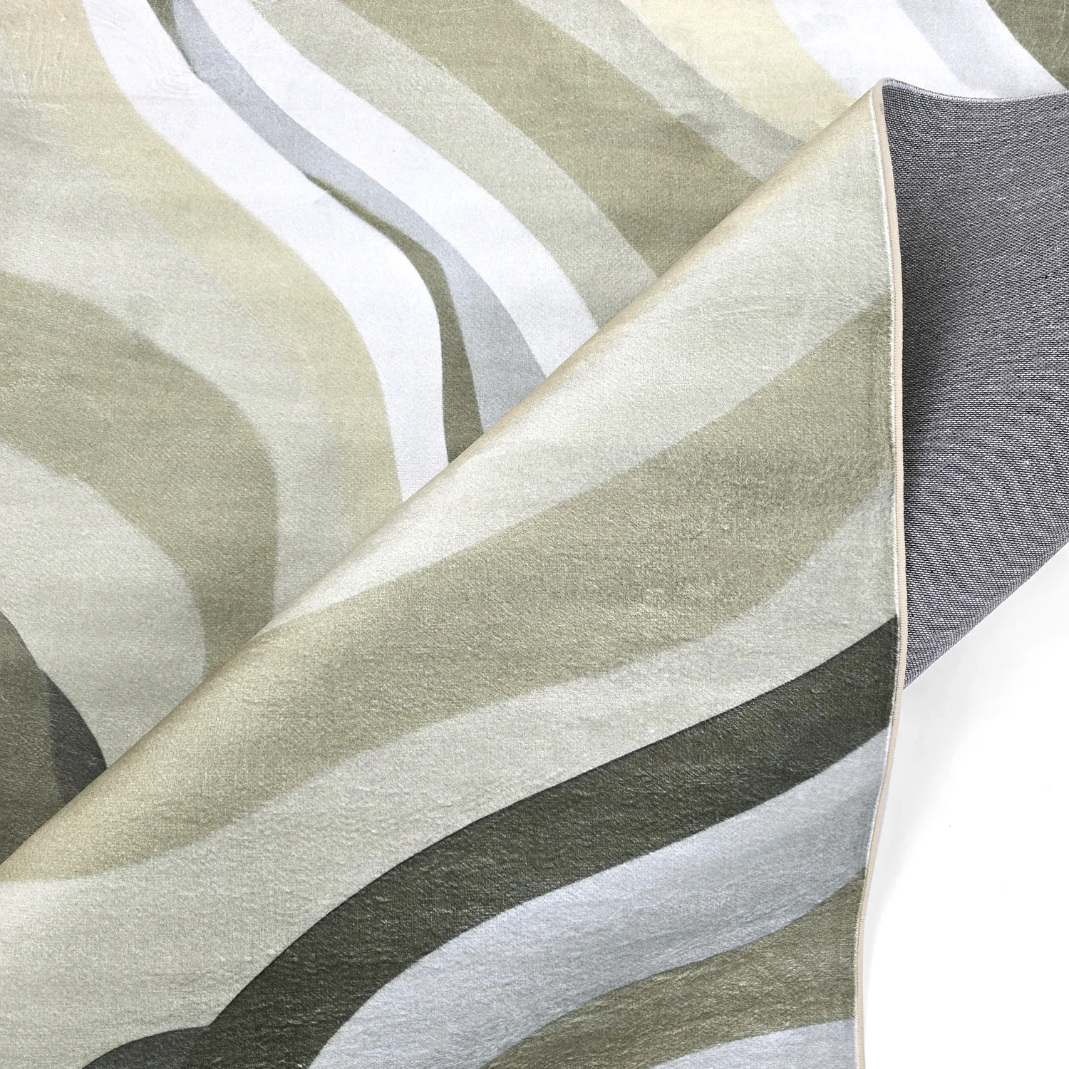 Wilton-Teppich - Mudgee (beige/mehrfarbig)