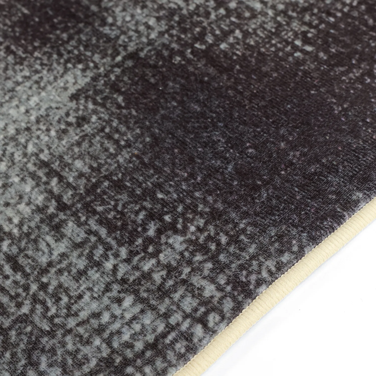 Wilton-Teppich - Olmedo (grau/beige)