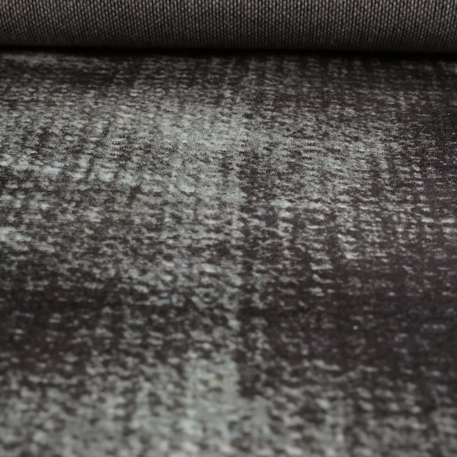 Wilton-Teppich - Olmedo (grau/beige)