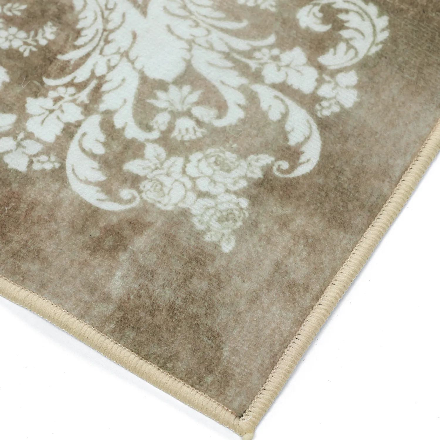 Wilton-Teppich - Taknis (beige)