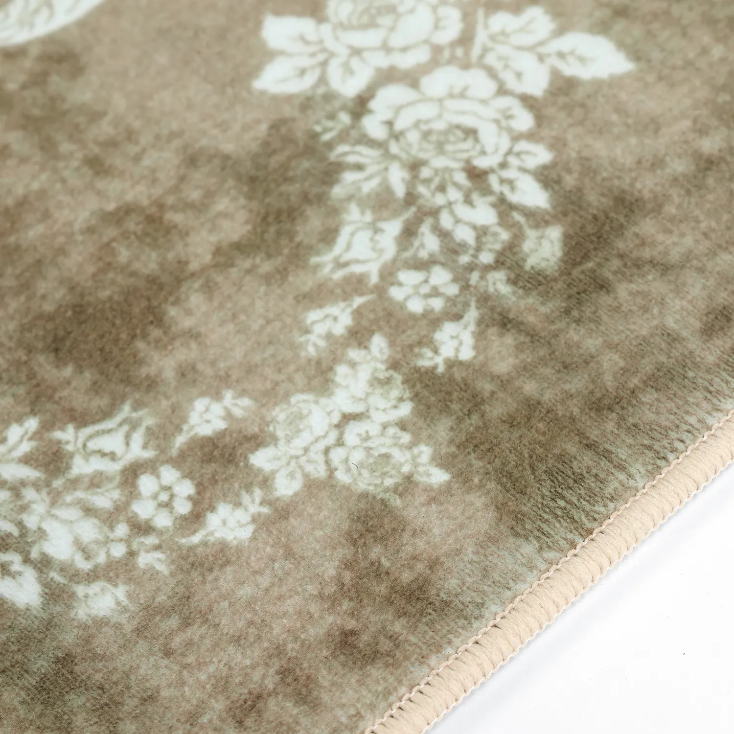 Wilton-Teppich - Taknis (beige)