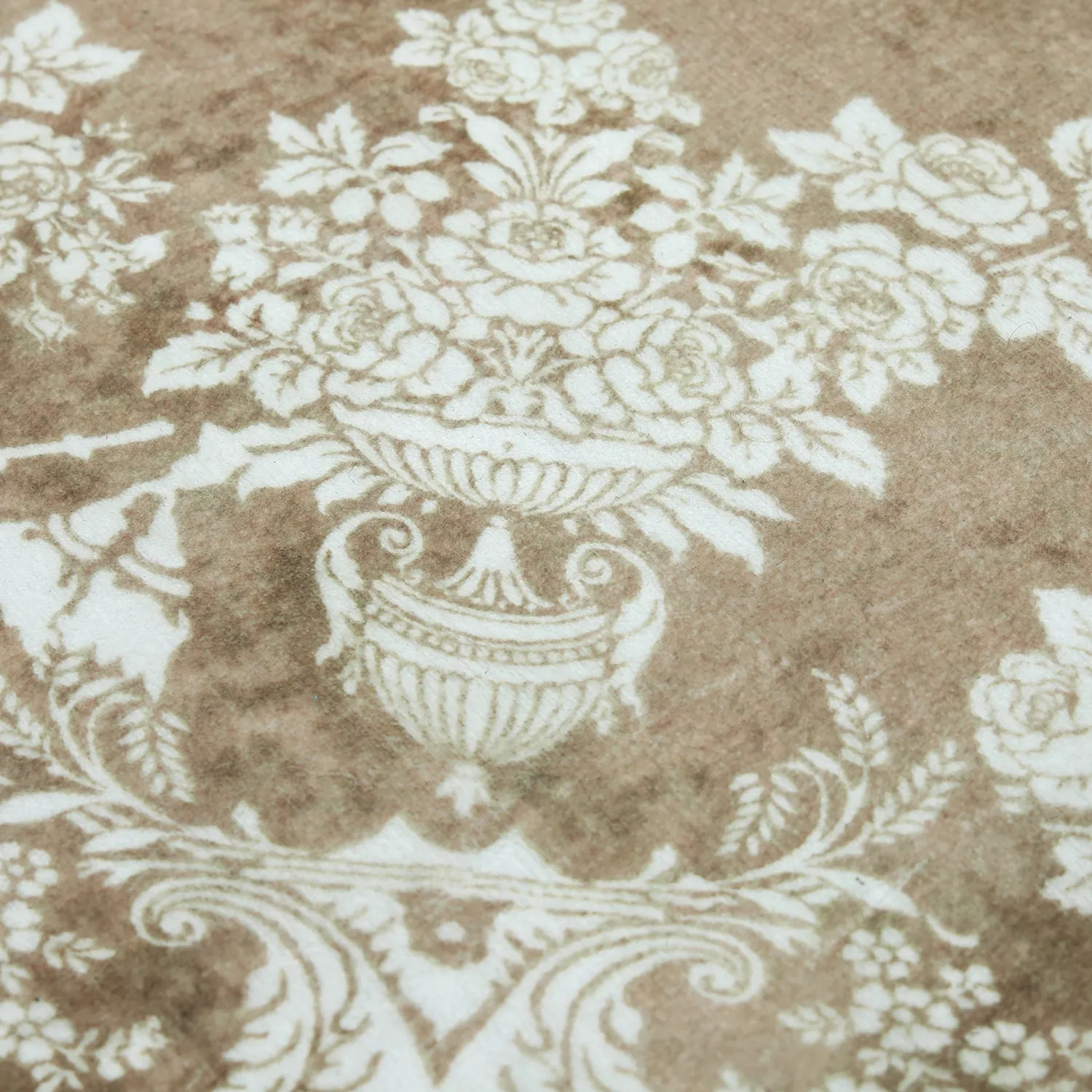 Wilton-Teppich - Taknis (beige)