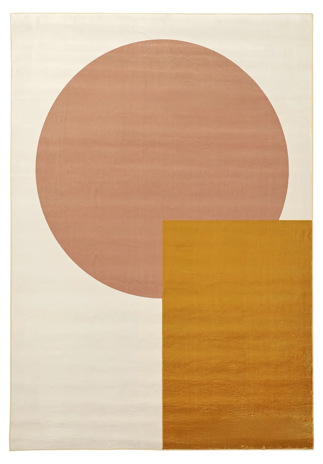 Wilton-Teppich - Taos (beige/mehrfarbig)