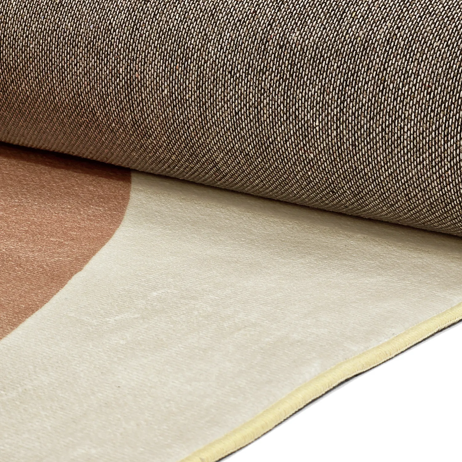 Wilton-Teppich - Taos (beige/mehrfarbig)