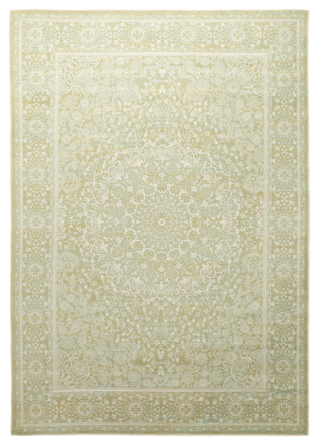 Wilton-Teppich - Vivian (beige)