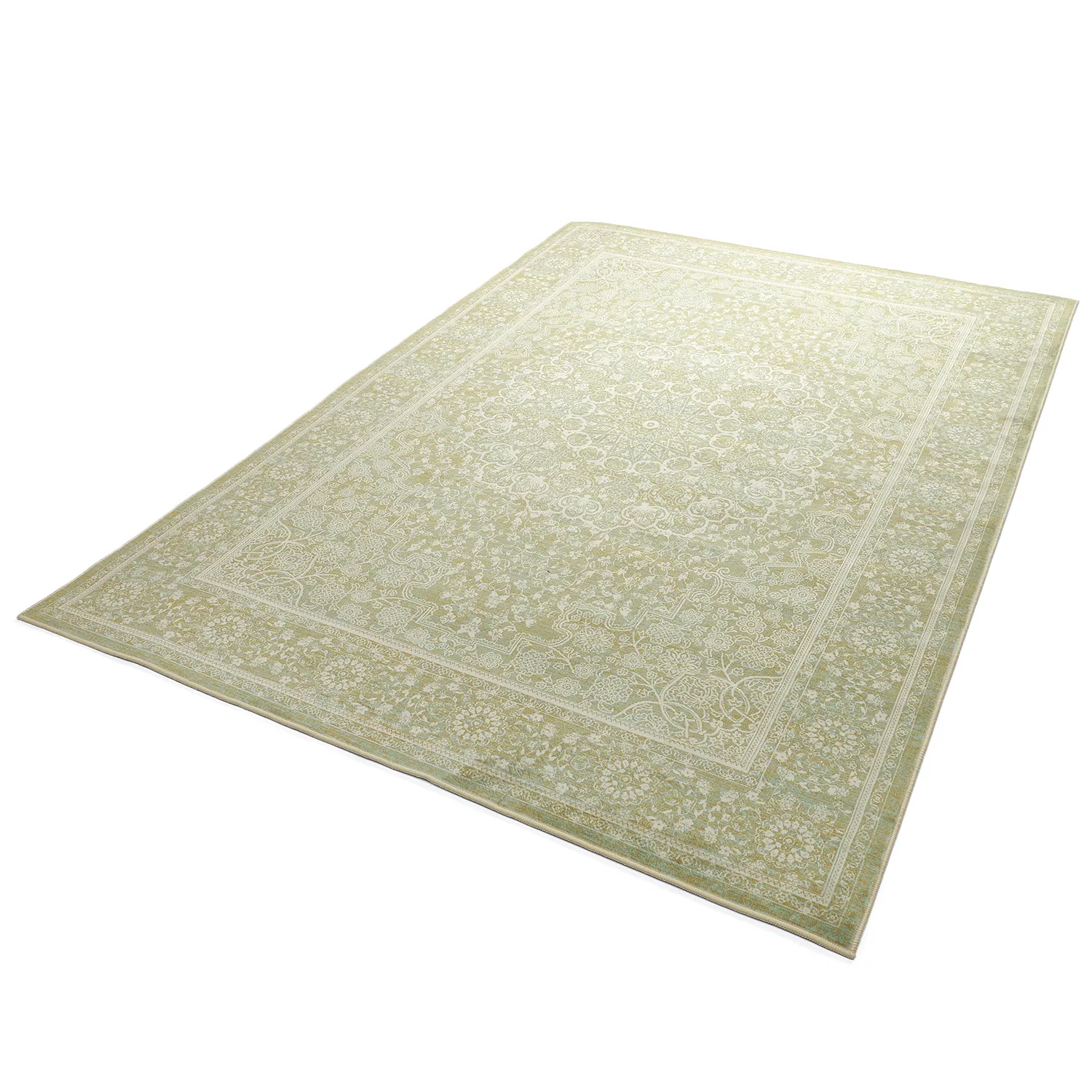 Wilton-Teppich - Vivian (beige)