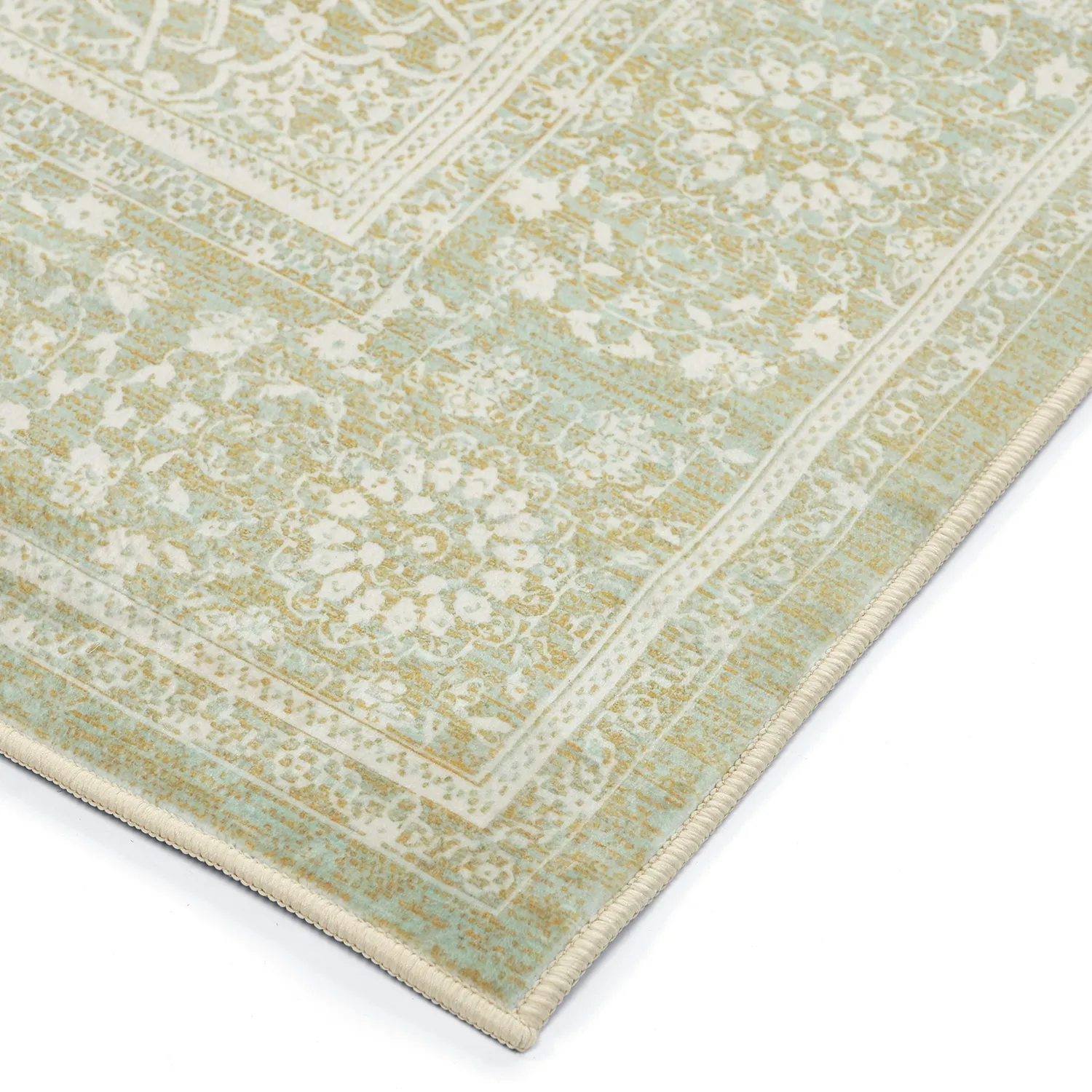 Wilton-Teppich - Vivian (beige)