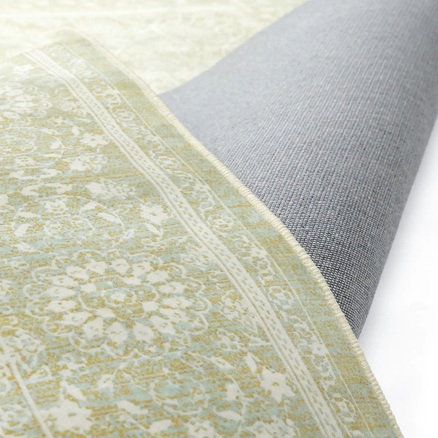 Wilton-Teppich - Vivian (beige)