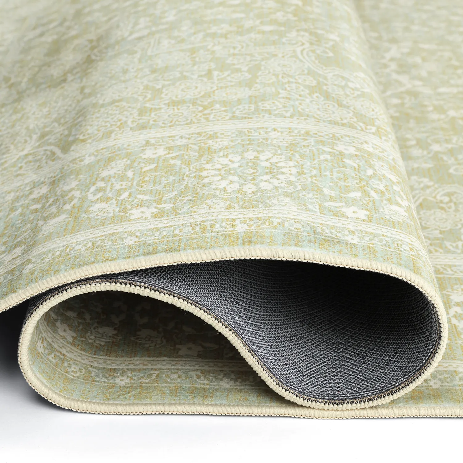 Wilton-Teppich - Vivian (beige)