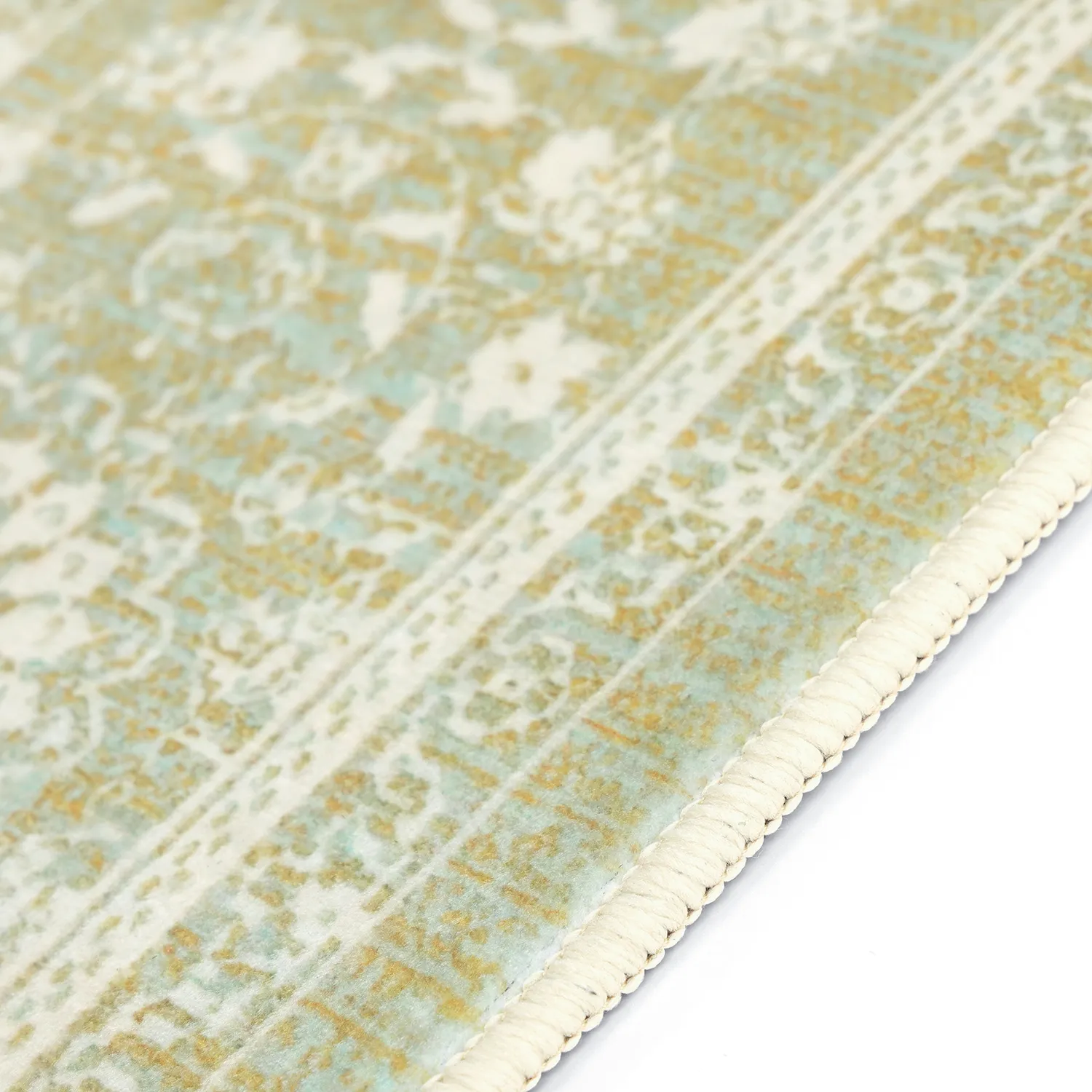 Wilton-Teppich - Vivian (beige)