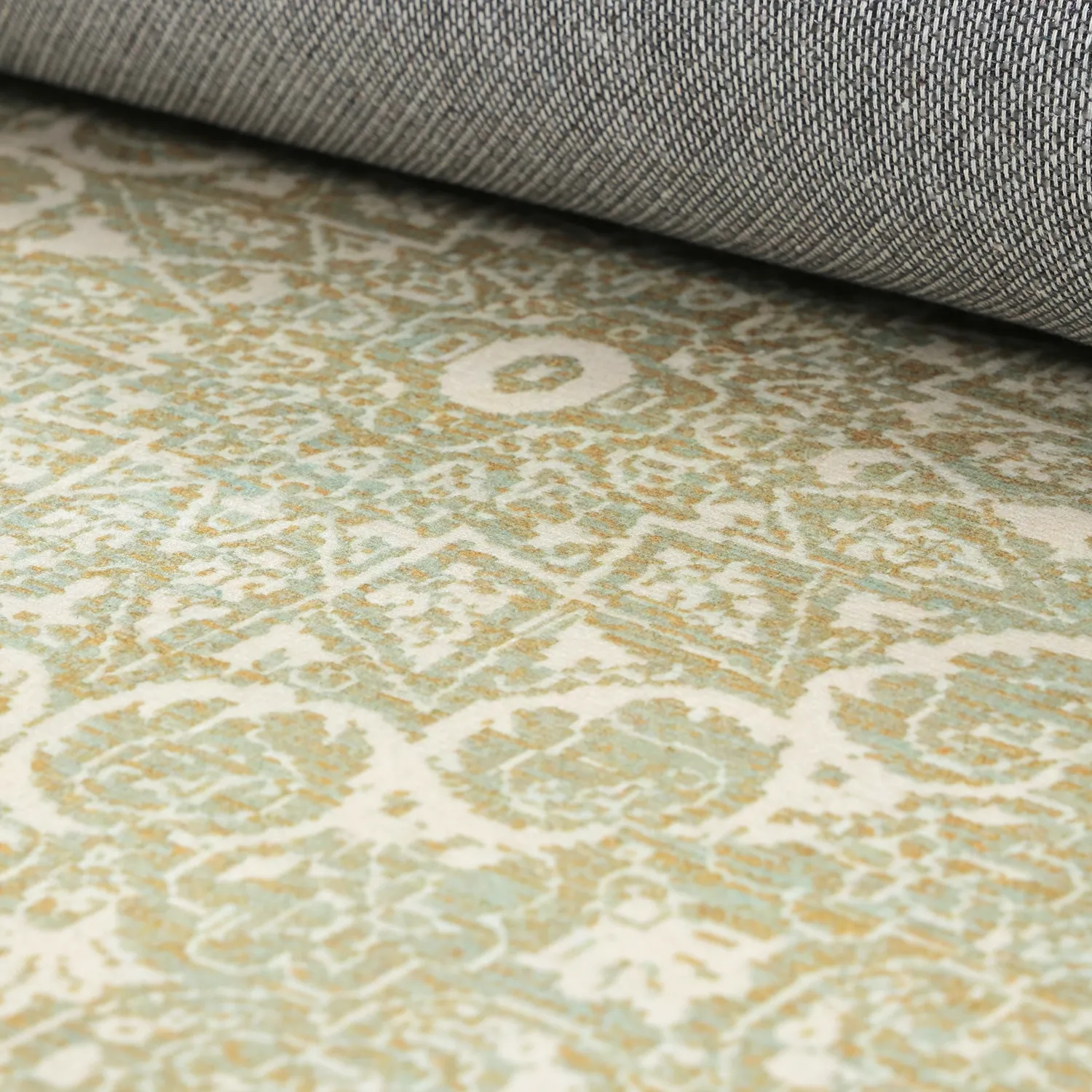 Wilton-Teppich - Vivian (beige)