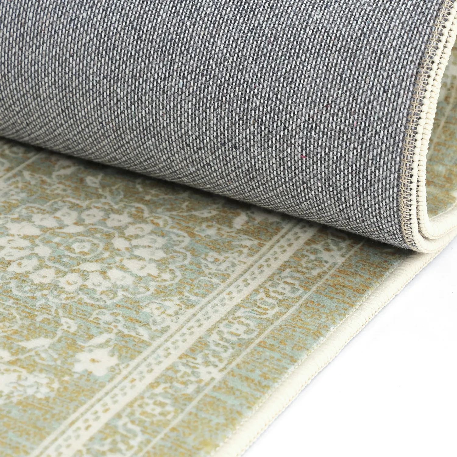 Wilton-Teppich - Vivian (beige)