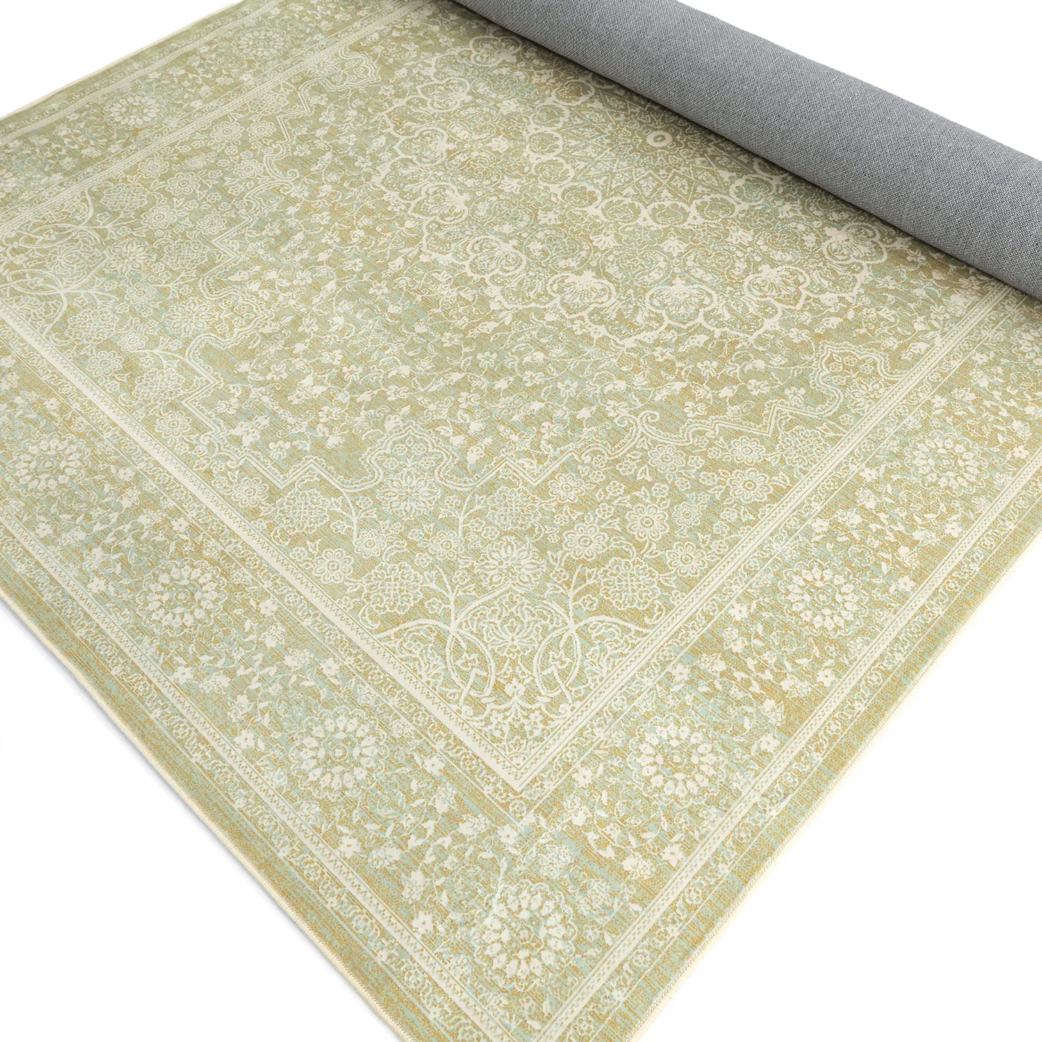 Wilton-Teppich - Vivian (beige)