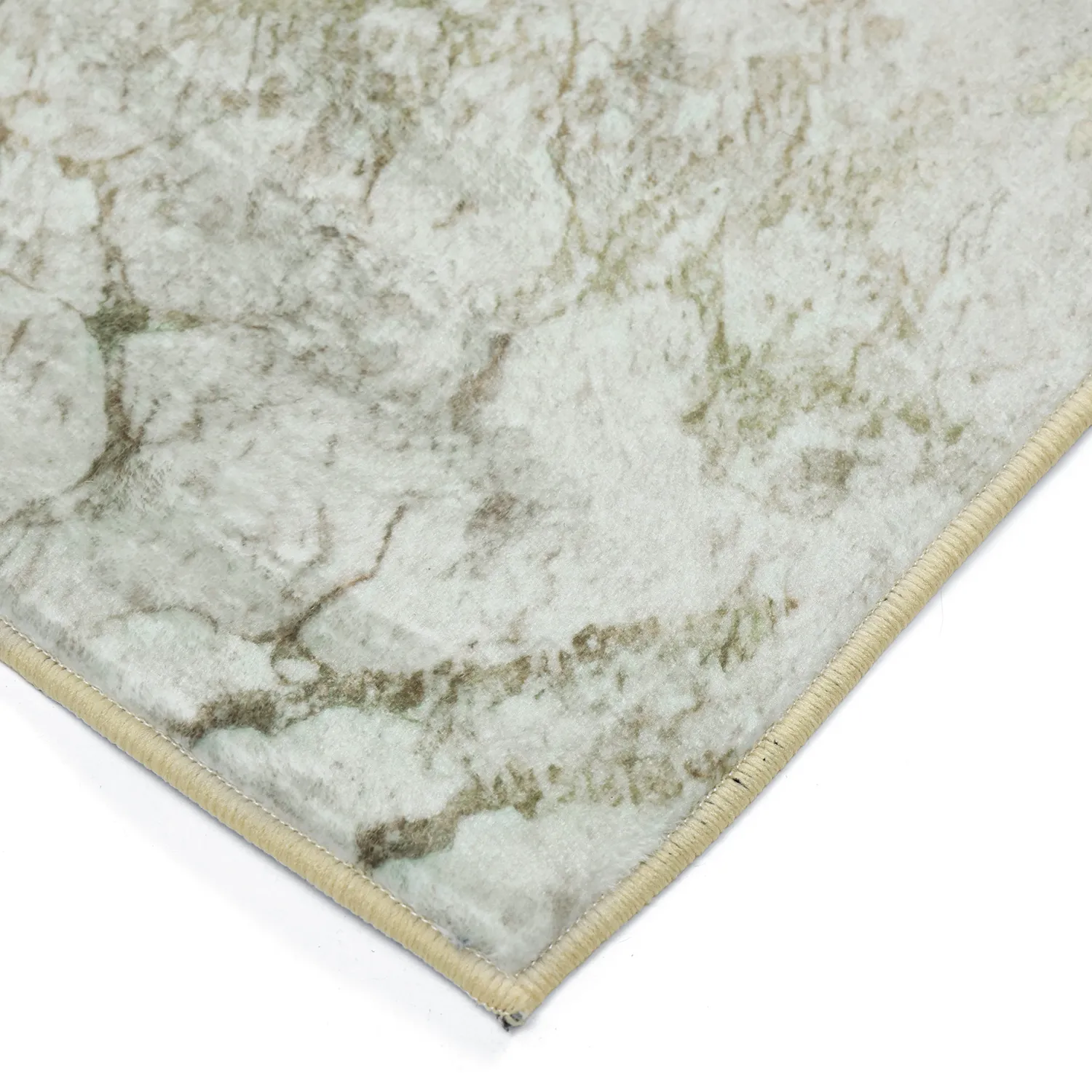 Wilton-Teppich - Zaria (hellbraun/gold)