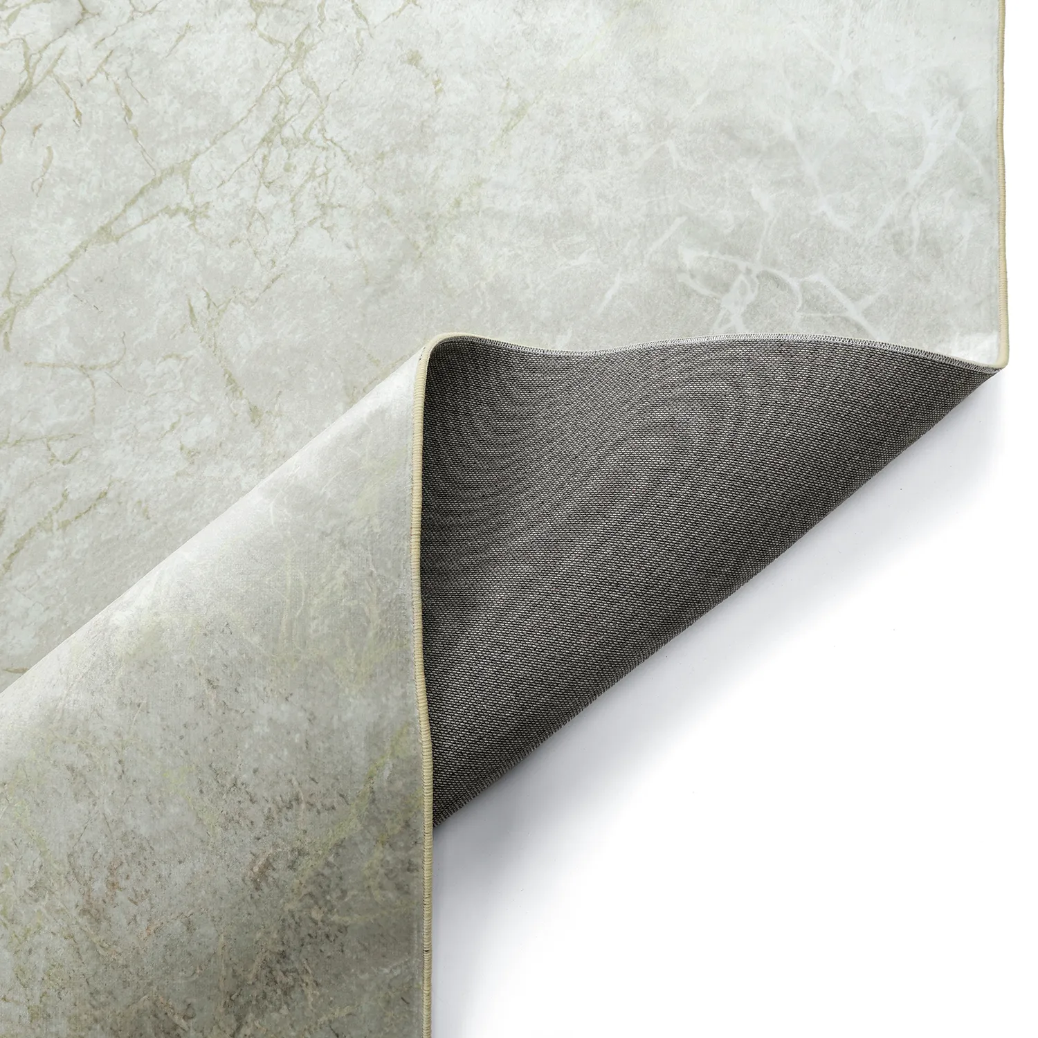 Wilton-Teppich - Zaria (hellbraun/gold)