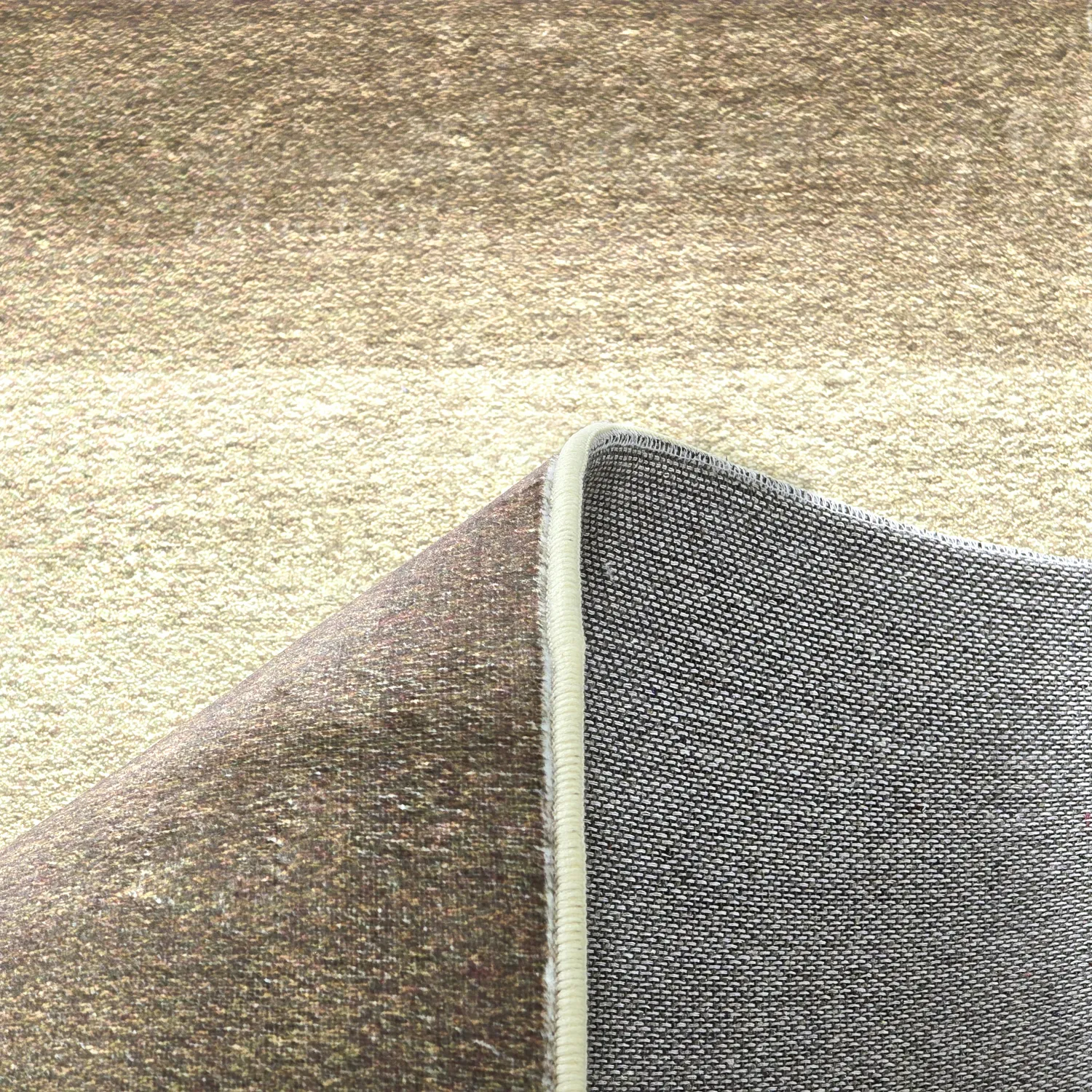 Wilton-Teppich - Zina (braun)