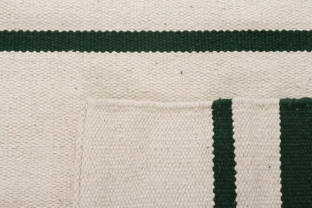 Flickenteppich - Wimbledon (grün)